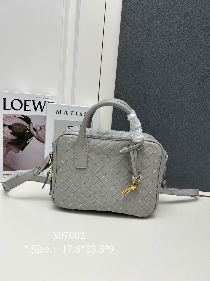 Bottega Veneta Top Handle Bags